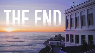 An Ode to the Cliff House