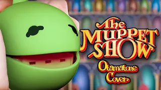 The Muppet Show Theme - Otamatone Cover