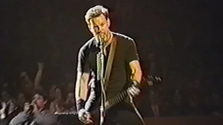 Metallica - Philadelphia, PA, USA [1997.03.08] Full Concert - 1st Source