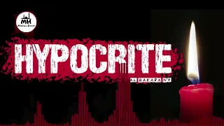 PARTICULARITÉS DE L'HYPOCRITE