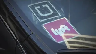 Thousands of Uber, Lyft drivers to strike on Valentine's Day