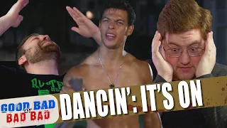 Dancin': It's On! - Good Bad or Bad Bad #96