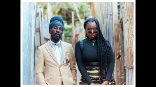 Yeza ft. Sizzla - Glory [Remix] (Official Video)