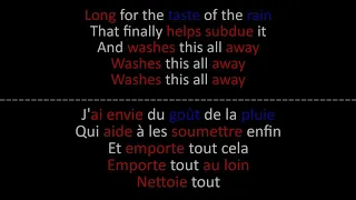 Celldweller - So Long Sentiment (Metal Revision by Paul Udarov) - Paroles + Lyrics on screen