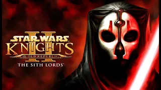 Нк-50 - Star Wars Knights of the Old Republic 2 #5