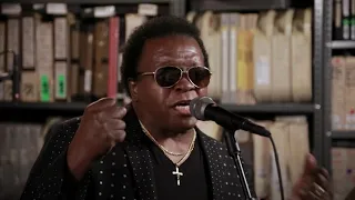 Lee Fields & The Expressions - It Rains Love - 5/8/2019 - Paste Studios - New York, NY