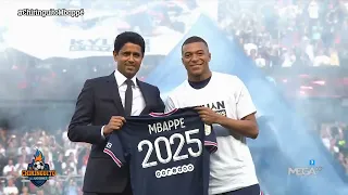 😡🐢 El CABREO del MADRIDISMO en EL CHIRINGUITO cuando RENOVÓ MBAPPÉ