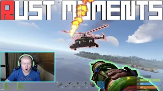 BEST RUST TWITCH HIGHLIGHTS & FUNNY MOMENTS #106