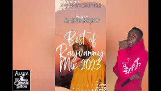 Best of Rayvanny 2023 Mix By Dj/Mc Bishop ft Rayvanny