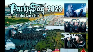 PARTY.SAN AFTERMOVIE 2023