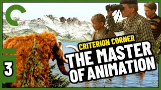 Master of Mixed Media: Karel Zeman | Criterion Corner #3