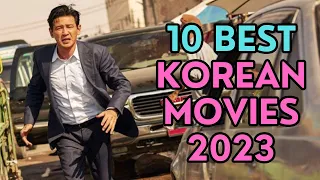 10 Best Korean Movies for your Watchlist 2022-2023