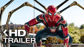 SPIDER-MAN: No Way Home Trailer 2 German Deutsch (2021)