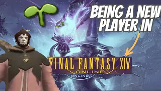 Final Fantasy XIV’s 2024 New Player Experience- How is it?