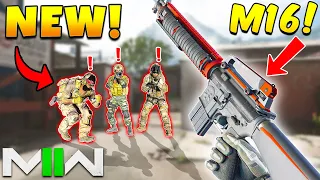 *NEW* MW2 BEST HIGHLIGHTS! - Epic & Funny Moments #4