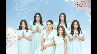 LI VOICE - Մայրիկ (Mayrik) official 4k