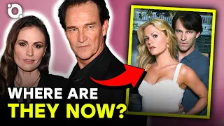 True Blood: Where Are They Now |  ⭐OSSA