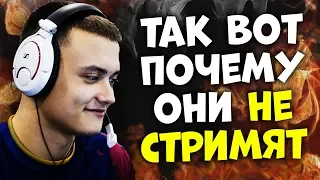 SEIZED, CANNIE, BLACKEAGLE - ЗА ЧТО БЫЛИ КИКНУТЫ С FPL? CSGO