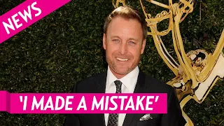 Chris Harrison Says He Made a ‘Mistake’ in Defending Rachael Kirkconnell, Plans to Return to ‘The Ba