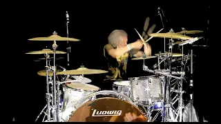 Motorhead 'Ace of Spades' drum cover #motörhead #rockdrummer #drumcover