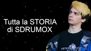 Tutta la STORIA di SDRUMOX e del suo PERMABAN.