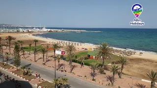 Medina Solaria And Thalasso - Hammamet, Tunisia