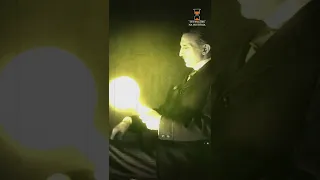 Você já ouviu a voz do Nikola Tesla?