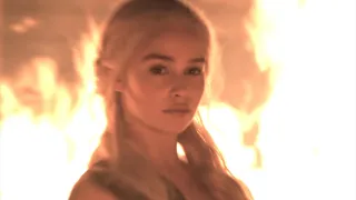 daenerys targaryen - dick by starboy and doja cat