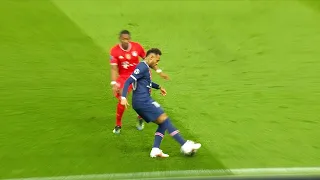 Most Humiliating Skills By Neymar