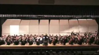 Toxic Orchestra Version