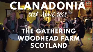 Clanadonia: Drums & Pipes  #clanadonia #scotland