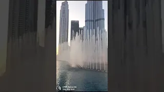 burjkhalifa#dubaimall#mstitime🥳🥳🥳