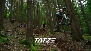 TATZE Team Challenge "Bike It The Way You Like It" by Jo.Ambrosch