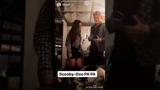 Scobby doo papa ft.inanna & Twan