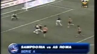 Italian Serie A- Matchday 33 -April 23- 24, 2005