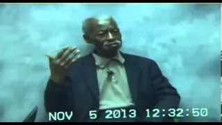 George Stinney Hearing - January 21, 2014 - Part 3