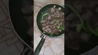 How to make liver