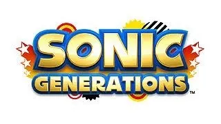 Ежиные Будни: Sonic Generations - Мод Первый