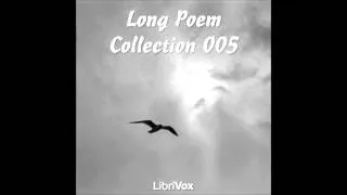 Long Poems Collection 005 (FULL Audiobook)