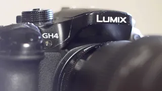 The Best Settings For Low Light & In General For Your Panasonic Lumix GH4 & GH5