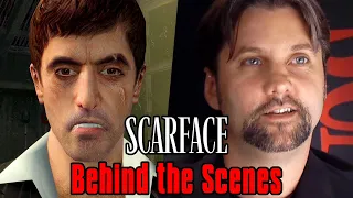 Behind the Scenes - Scarface: The World Is Yours | Documentary