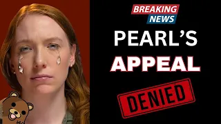 Pearl's Appeal For REMONETIZATION Denied 😲