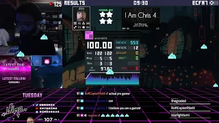 ITG - Last Message (11 by iamchris4life) - 100%