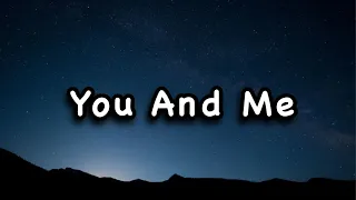 Xcho - Ты и Я (You And Me) (Romanized)