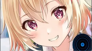 ANIME GIFS SOUND #407