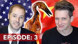 Can You Get REAL Peking Duck in the USA?