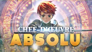 NE PASSEZ PAS A CÔTÉ DE CE JRPG  - Compendium #4