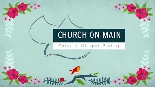 Church On Main Live Stream