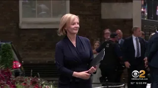 Liz Truss resigns as U.K. prime minister