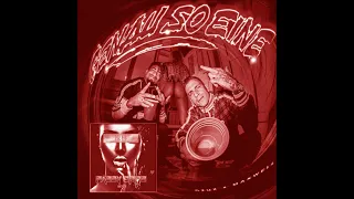 Gzuz feat. Maxwell x Pazzy Dripz - Genau so Eine [REMIX]